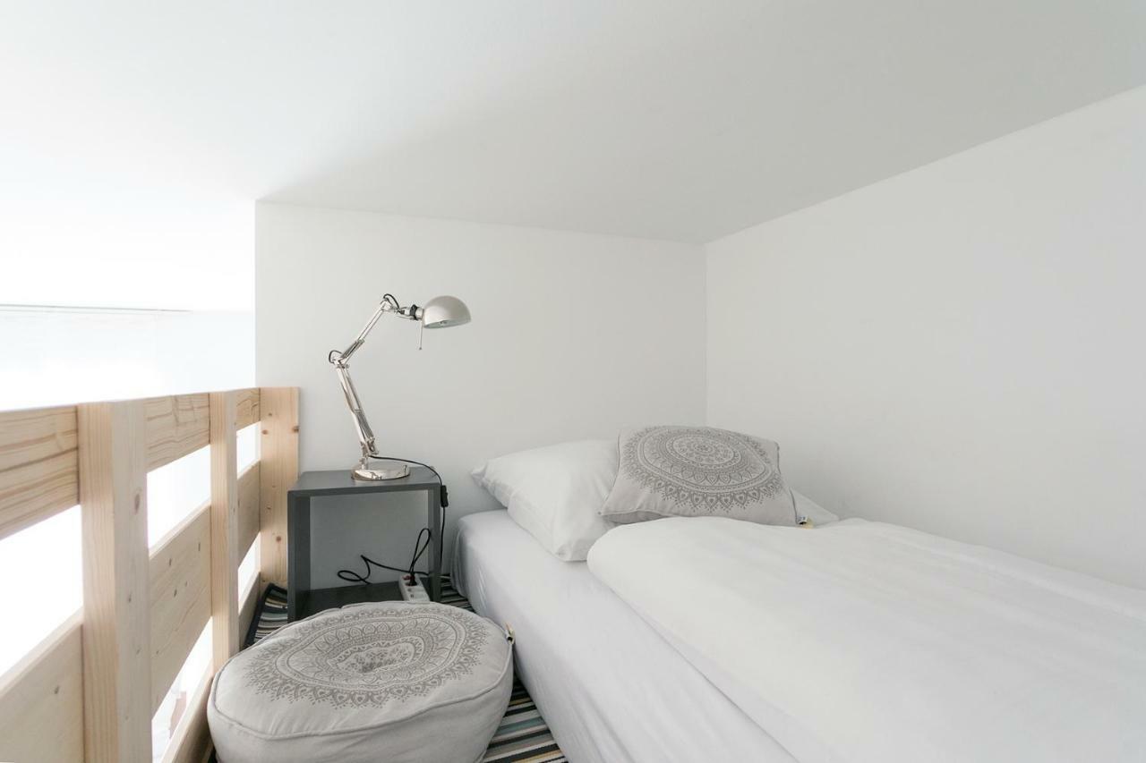 Studio Apartment For 3 Берлін Екстер'єр фото
